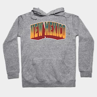 New Mexico Hoodie